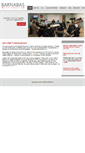 Mobile Screenshot of barnabaswc.org